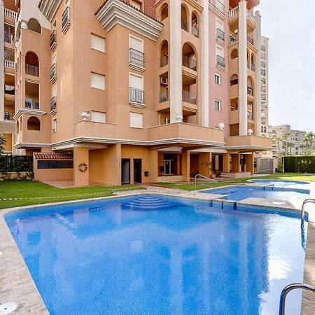 Apartamento De Don Huberto, Los Locos Torrevieja Esterno foto