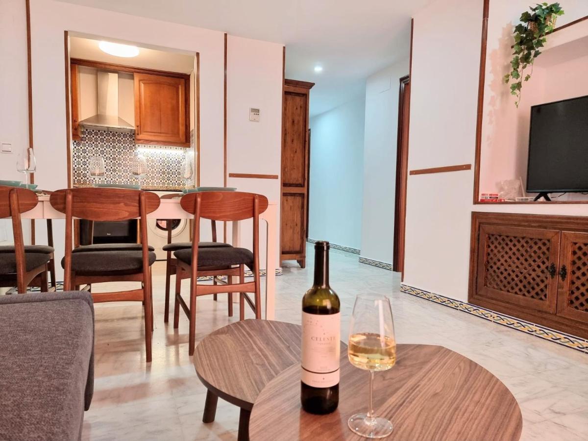 Apartamento De Don Huberto, Los Locos Torrevieja Esterno foto