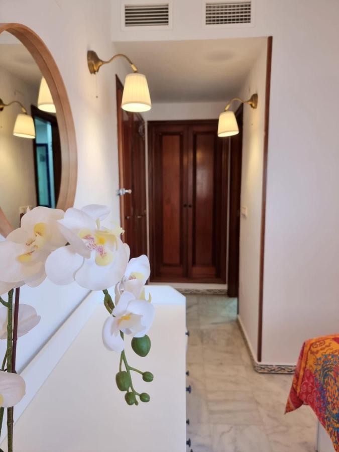 Apartamento De Don Huberto, Los Locos Torrevieja Esterno foto