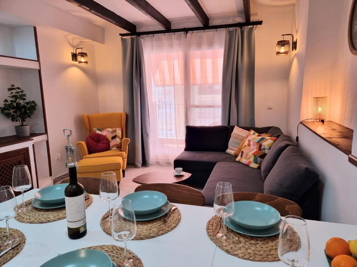 Apartamento De Don Huberto, Los Locos Torrevieja Esterno foto