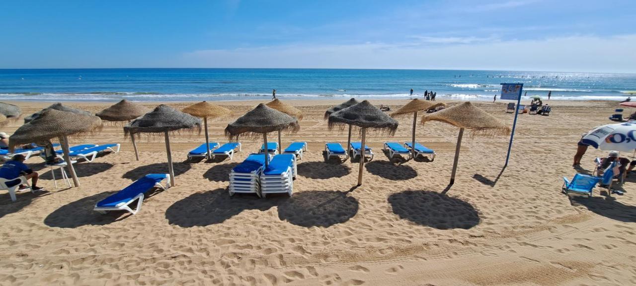 Apartamento De Don Huberto, Los Locos Torrevieja Esterno foto