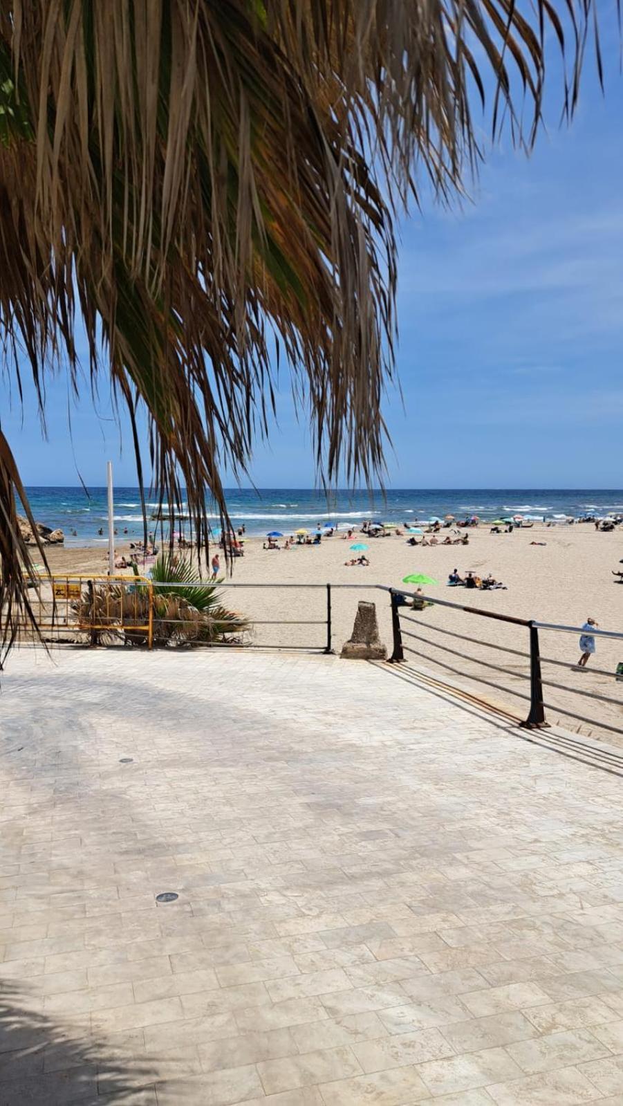 Apartamento De Don Huberto, Los Locos Torrevieja Esterno foto